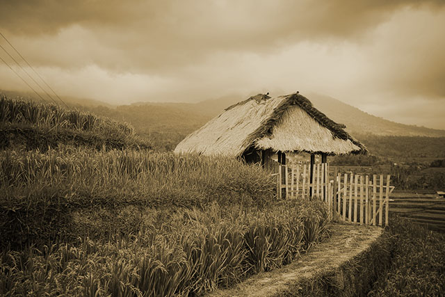 奇習！ 夫は惨殺、遺体の前で村人に犯される人妻…！ 近畿に実在、旅人を食い物にする「追剥ぎ村」の隠された過去の画像1