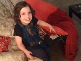 【速報】8歳少女を養子に迎えたら、実は22歳のサイコパスと判明、大事件に発展中! 殺害予告も…リアル「エスター」事件発生!