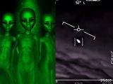 【決定版】米海軍がUFO映像を公式に認めた切実な裏事情とは? 事情通が暴露「UFOの正体、宇宙人、米軍の思惑、テロ」