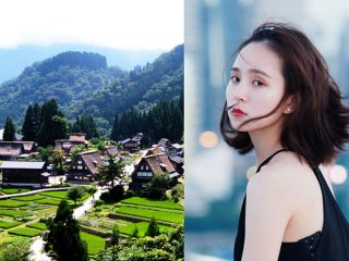 無修正わいせつ動画投稿女性、「X県・伝説のオンナ集落」で撮影か!? 部外者は入れない謎の”男人禁制小屋”の実態とは？