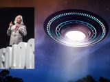 「米軍が認めたUFOは地球外から飛来」ミチオ・カク博士が爆弾言及! 現代科学で説明できぬ飛行の説明を政府に要請!