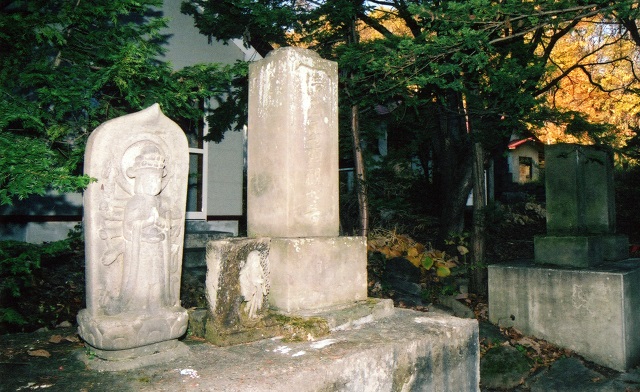 【心霊スポット】溺死したカップル、水の中に引きずり込む老人の霊…札幌の最凶スポット周辺で話を聞いてみた!の画像2