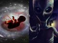 「人類が宇宙で出産すると”超絶ビジュアルの奇形児”が誕生する」学者がガチ解説！ 色や形…宇宙人グレイにソックリ？