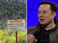 イーロン・マスクが衝撃暴露「実はスペースXは“エリア59”だ」！ 人類が最優先すべき他惑星の植民地化も熱弁！