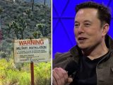 イーロン・マスクが衝撃暴露「実はスペースXは“エリア59”だ」! 人類が最優先すべき他惑星の植民地化も熱弁!
