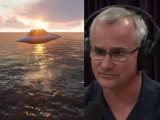 【ガチ】複数の米軍人が「海底のUFO・USO」目撃と発覚! 海の底から真っ黒な塊が浮上「潜水艦では絶対にない」