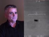 【ガチ】「UFOは極秘アップグレード後に出現した」「地球外のUFOだと思う」遂に元米海軍チーフが顔出しで暴露!
