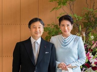 伊勢神宮の予言「南海トラフ巨大地震」が近い!?  両陛下「親謁の儀」で知っておきたい“金座時期”と地震の関係！