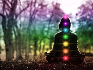 宇宙を知覚し理解する能力は「赤色」― 最新版・チャクラと各能力・知性の解説！