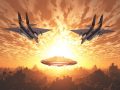 米軍が「秘密宇宙軍」の準備を開始している可能性！今後UFOの目撃談は増えまくる!?