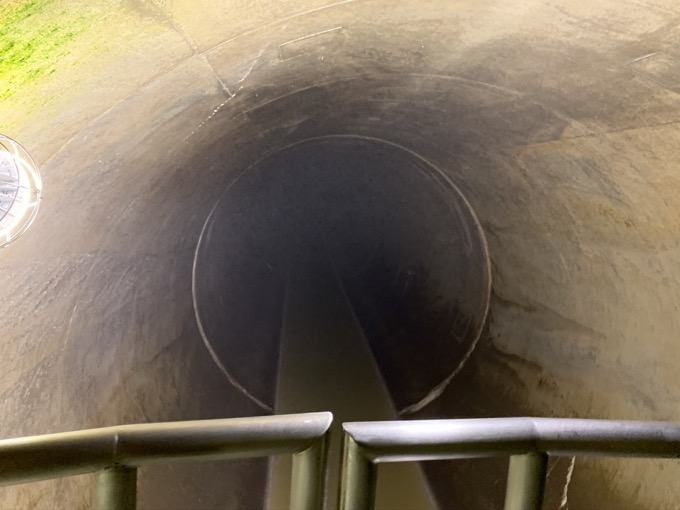 「リアル下水道」に入れる激レアスポット『小平市ふれあい下水道館』に潜入!ワクワクの反面、恐怖もある面白さ… 村田らむ取材!の画像17