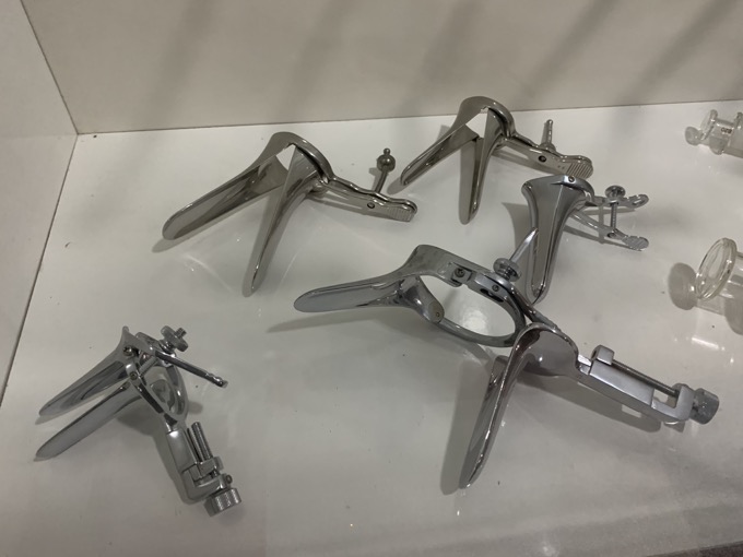 群馬の「命と性ミュージアム」は途方もないエロスが全開！「いやらしい２号」も…村田らむが取材！の画像11