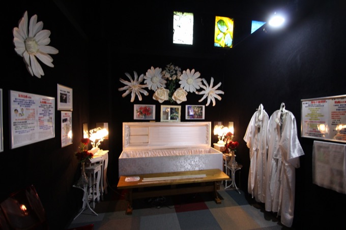 群馬の「命と性ミュージアム」は途方もないエロスが全開!「いやらしい2号」も…村田らむが取材!の画像17