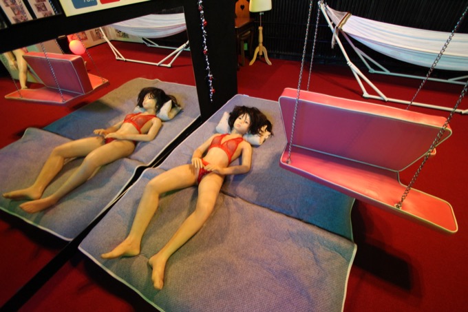 群馬の「命と性ミュージアム」は途方もないエロスが全開!「いやらしい2号」も…村田らむが取材!の画像20