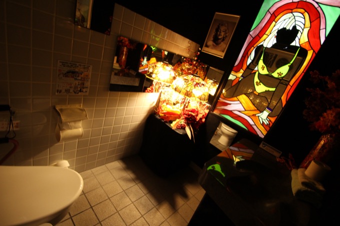 群馬の「命と性ミュージアム」は途方もないエロスが全開!「いやらしい2号」も…村田らむが取材!の画像24