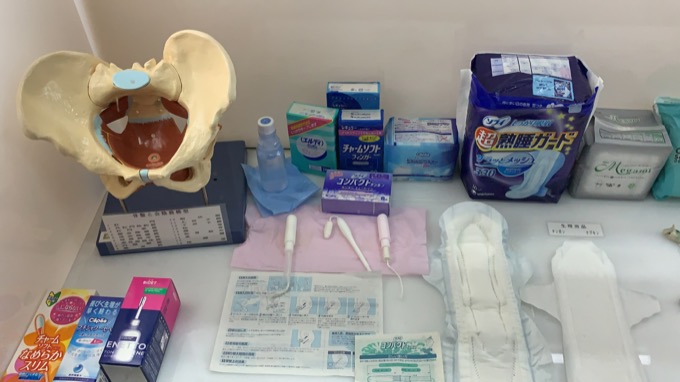 群馬の「命と性ミュージアム」は途方もないエロスが全開！「いやらしい２号」も…村田らむが取材！の画像10