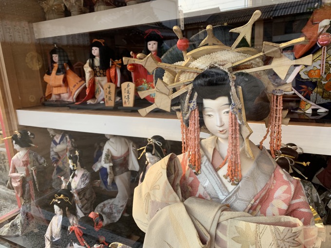 「これは恐い、恐すぎる」人形が怖い3つの場所! 村田らむが取材(トライポ閲覧注意)の画像10