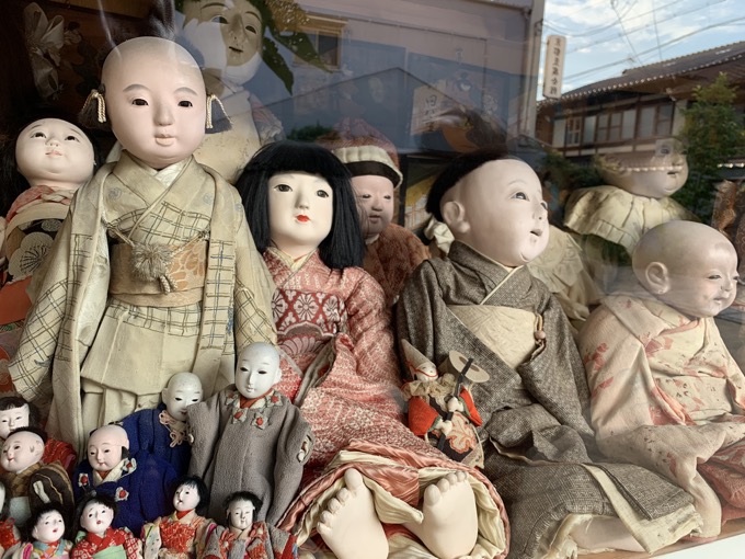 「これは恐い、恐すぎる」人形が怖い3つの場所! 村田らむが取材(トライポ閲覧注意)の画像8