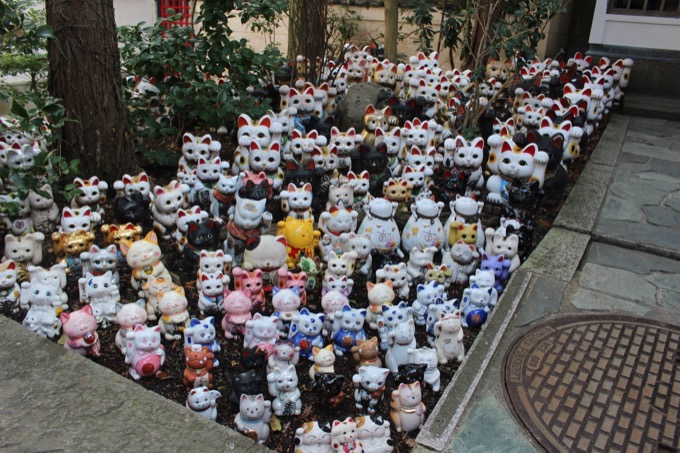 「これは恐い、恐すぎる」人形が怖い3つの場所! 村田らむが取材(トライポ閲覧注意)の画像18