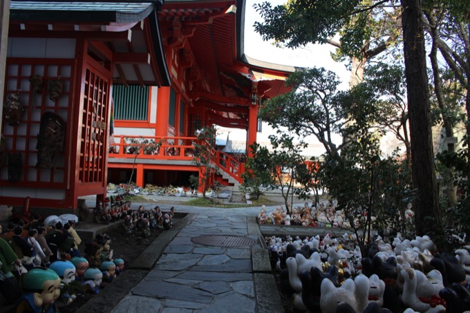 「これは恐い、恐すぎる」人形が怖い3つの場所! 村田らむが取材(トライポ閲覧注意)の画像15