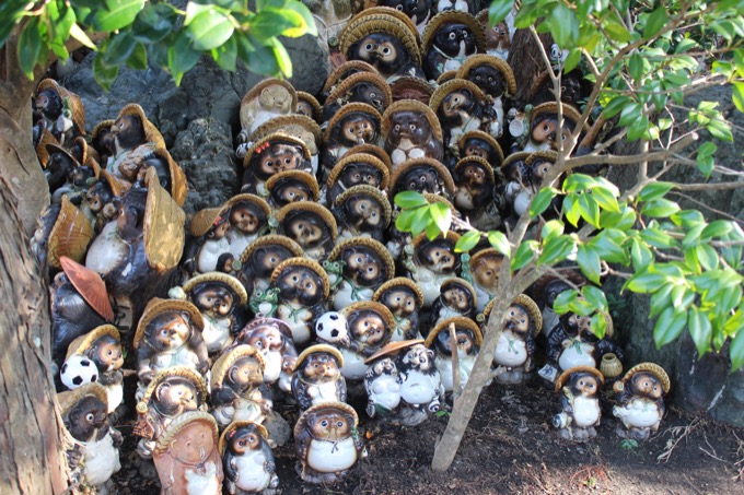 「これは恐い、恐すぎる」人形が怖い3つの場所! 村田らむが取材(トライポ閲覧注意)の画像19