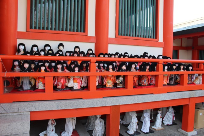 「これは恐い、恐すぎる」人形が怖い3つの場所! 村田らむが取材(トライポ閲覧注意)の画像17