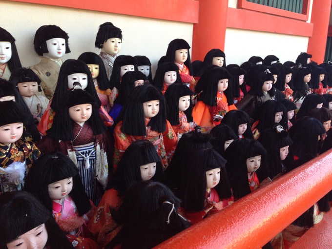 「これは恐い、恐すぎる」人形が怖い3つの場所! 村田らむが取材(トライポ閲覧注意)の画像16