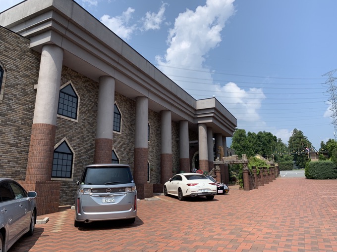 「これは恐い、恐すぎる」人形が怖い3つの場所! 村田らむが取材(トライポ閲覧注意)の画像21