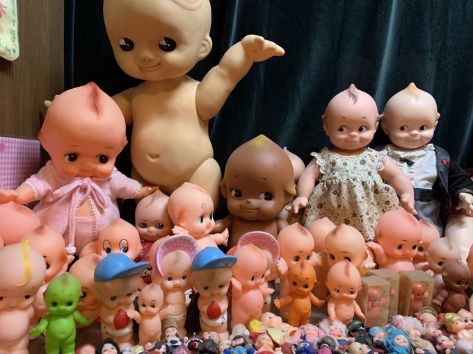 「これは恐い、恐すぎる」人形が怖い3つの場所! 村田らむが取材(トライポ閲覧注意)の画像26