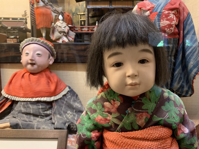 「これは恐い、恐すぎる」人形が怖い3つの場所! 村田らむが取材(トライポ閲覧注意)の画像33