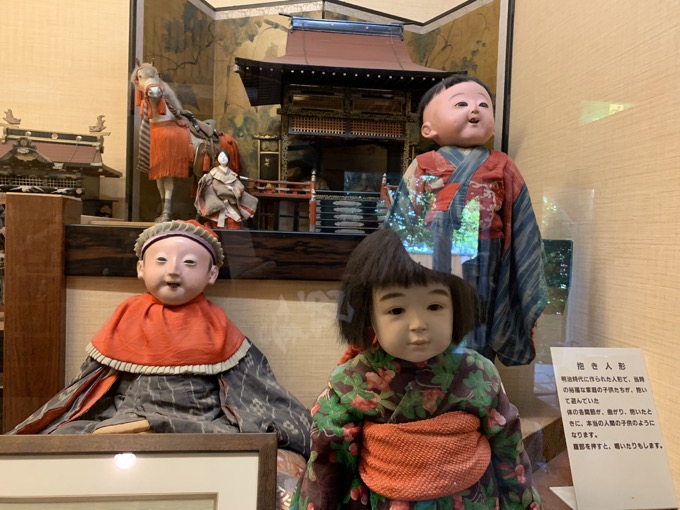 「これは恐い、恐すぎる」人形が怖い3つの場所! 村田らむが取材(トライポ閲覧注意)の画像27