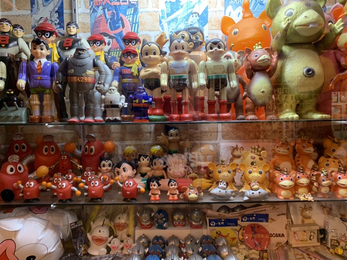 「これは恐い、恐すぎる」人形が怖い3つの場所! 村田らむが取材(トライポ閲覧注意)の画像25