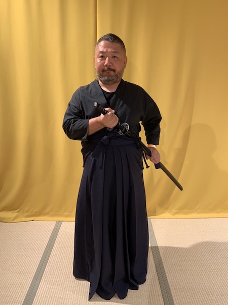 本物の鎧を着ることも可能! 外国人が喜ぶサムライ&忍者ミュージアムは日本人こそ体験すべし(村田らむ取材)の画像4