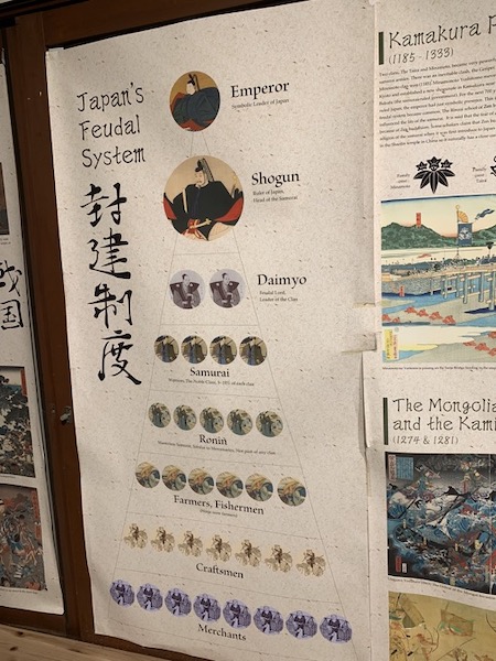 本物の鎧を着ることも可能！ 外国人が喜ぶサムライ＆忍者ミュージアムは日本人こそ体験すべし（村田らむ取材）の画像10