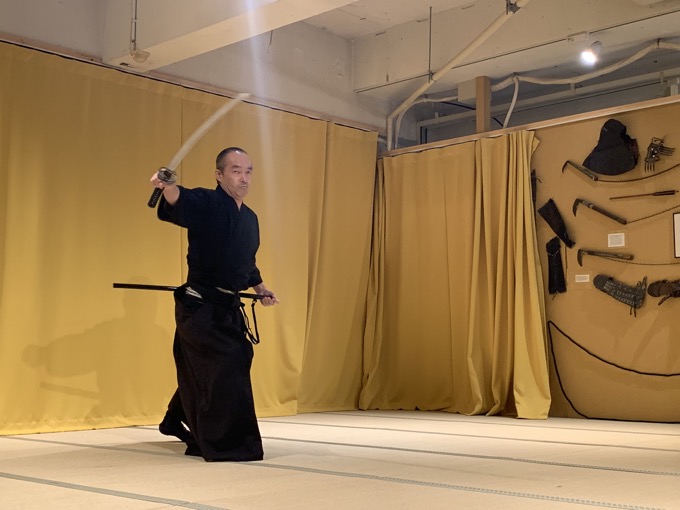 本物の鎧を着ることも可能！ 外国人が喜ぶサムライ＆忍者ミュージアムは日本人こそ体験すべし（村田らむ取材）の画像13