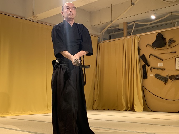 本物の鎧を着ることも可能！ 外国人が喜ぶサムライ＆忍者ミュージアムは日本人こそ体験すべし（村田らむ取材）の画像14