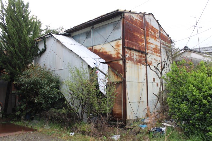 京都の朝鮮人スラム街「ウトロ地区」を村田らむが取材! 在日のふるさとで攻撃的看板も発見…現在は!?の画像5
