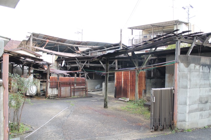 京都の朝鮮人スラム街「ウトロ地区」を村田らむが取材! 在日のふるさとで攻撃的看板も発見…現在は!?の画像6