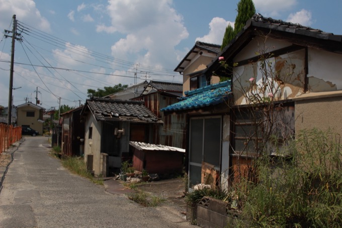 京都の朝鮮人スラム街「ウトロ地区」を村田らむが取材! 在日のふるさとで攻撃的看板も発見…現在は!?の画像11