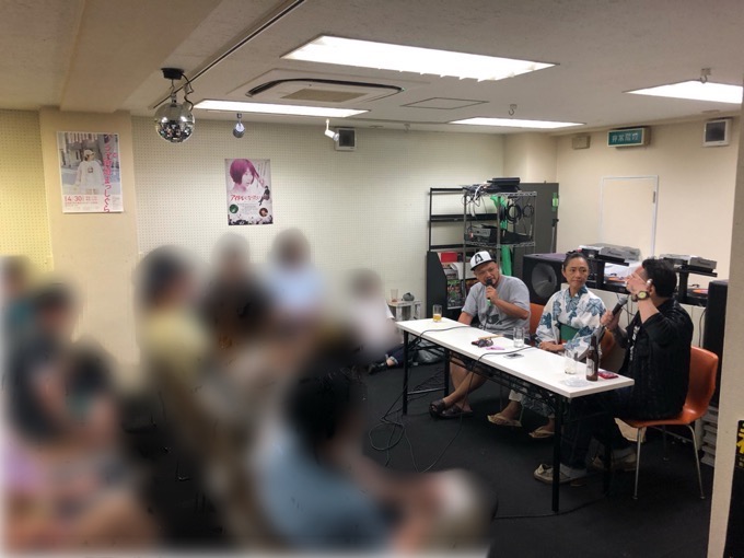 2016年の厚労省「医療大麻など存在しない」発言は何だったのか? 高樹沙耶×高野政所×石丸元章が「大麻と逮捕のリアル」を語る!の画像2