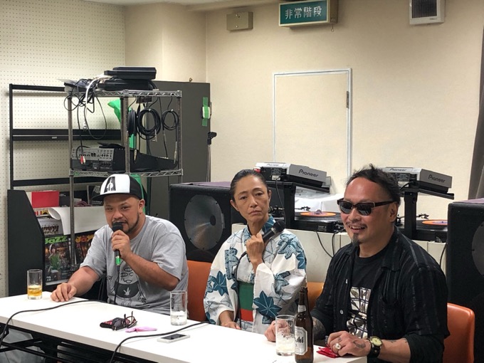 「大麻を包んだ銀紙」を飲み込んだら人体がヤバイことに!! 危険な大麻体験談&ドラッグなしでキメる方法…高樹沙耶×高野政所×石丸元章が解説!の画像4