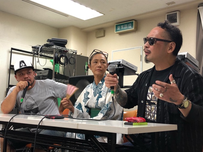 「大麻を包んだ銀紙」を飲み込んだら人体がヤバイことに!! 危険な大麻体験談&ドラッグなしでキメる方法…高樹沙耶×高野政所×石丸元章が解説!の画像5