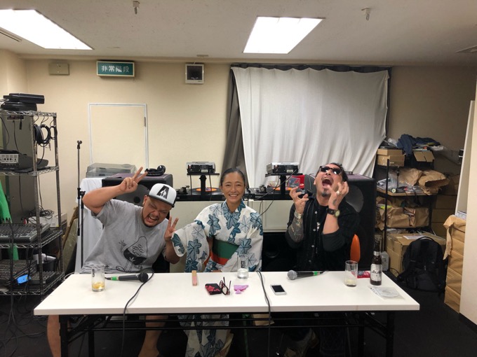 2016年の厚労省「医療大麻など存在しない」発言は何だったのか？ 高樹沙耶×高野政所×石丸元章が「大麻と逮捕のリアル」を語る！の画像7