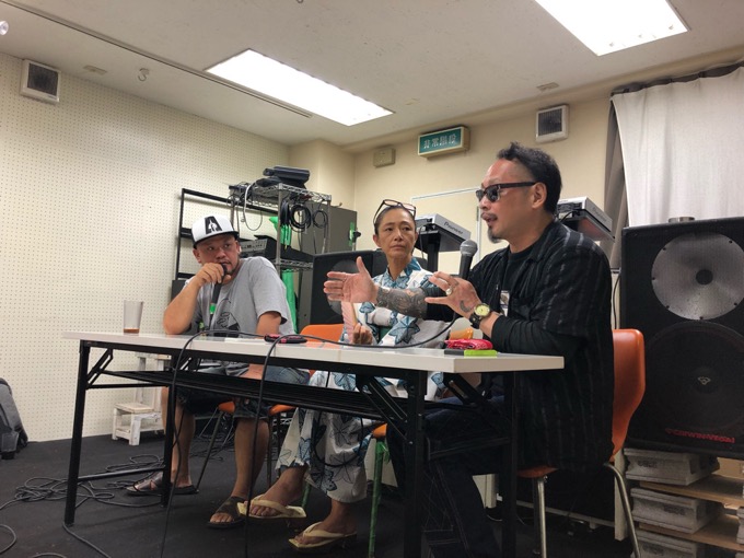 「大麻を包んだ銀紙」を飲み込んだら人体がヤバイことに!! 危険な大麻体験談&ドラッグなしでキメる方法…高樹沙耶×高野政所×石丸元章が解説!の画像3