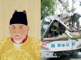 中国版バミューダトライアングル⁉ 原因不明の交通事故が多発「事故直前に幻覚が見える」南京明故宮の呪い！