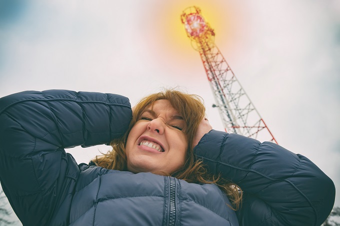 5G基地局近くで鳥が次々と突然死するショック映像！ やはり電磁波の影響は未知数、世界の識者が危惧する実態を知れ！＝英の画像3