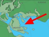 ヨーロッパ大陸の下に“失われた第8の大陸”が眠っていた! 消滅理由も判明、資源開発が爆速進展か!?