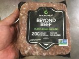 日本で買えない人工肉『ビヨンド・ミート』を実食レポート! 米マクドナルドも導入する“ヤバすぎる味と見た目”に悶絶!
