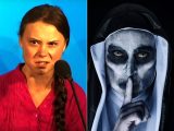 ノーベル賞? グレタさんを「完全否定」する科学者の意見! ソロス、ロスチャ、NGOに黒幕疑惑、スウェーデンの不都合な事情も暴露!