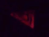 真紅で透明な三角UFO「トライアンギュラー」が激撮される! “反重力パルスエンジン”も搭載、やはり正体は「TR-3B」か!=米